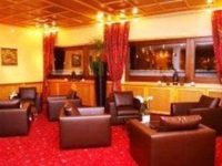 Hotel Panorama Turracher Hohe