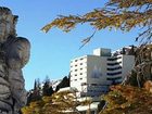 фото отеля Hotel Panorama Turracher Hohe