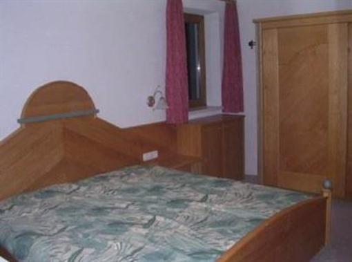 фото отеля Appartements Alpenland