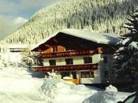 Appartements Alpenland