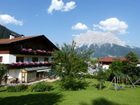 фото отеля Appartements Alpenland
