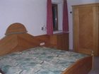 фото отеля Appartements Alpenland