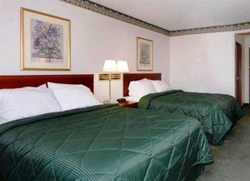 фото отеля Comfort Inn Perryville (Missouri)