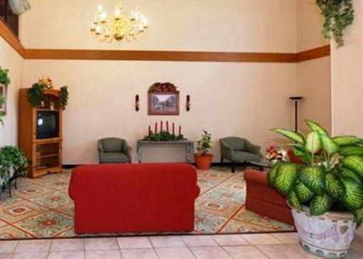 фото отеля Comfort Inn Perryville (Missouri)