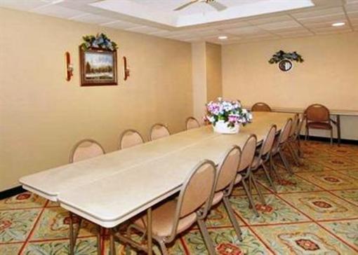 фото отеля Comfort Inn Perryville (Missouri)