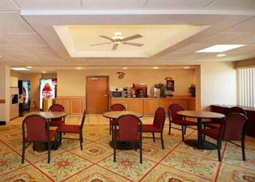 фото отеля Comfort Inn Perryville (Missouri)