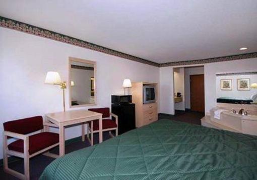 фото отеля Comfort Inn Perryville (Missouri)