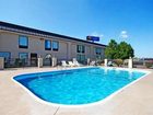 фото отеля Comfort Inn Perryville (Missouri)