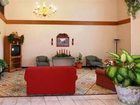 фото отеля Comfort Inn Perryville (Missouri)