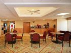 фото отеля Comfort Inn Perryville (Missouri)