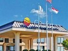 фото отеля Comfort Inn Perryville (Missouri)