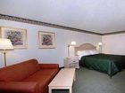 фото отеля Comfort Inn Perryville (Missouri)