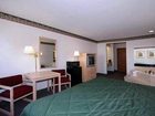 фото отеля Comfort Inn Perryville (Missouri)