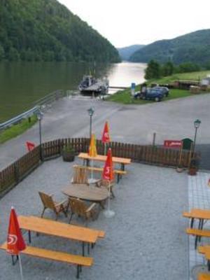 фото отеля Idylle am Donauufer