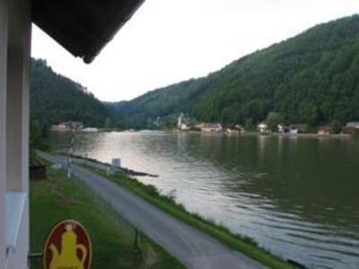фото отеля Idylle am Donauufer