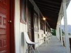 фото отеля Rustic Oasis Motel