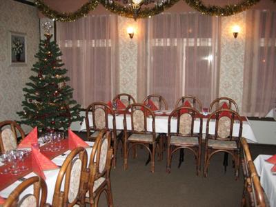 фото отеля Aurantola