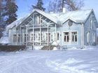 фото отеля Aurantola