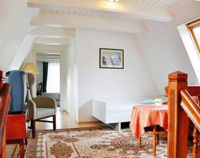 фото отеля Hotel Gregory Wyk auf Fohr