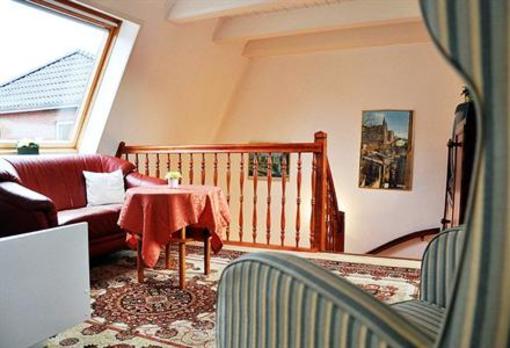 фото отеля Hotel Gregory Wyk auf Fohr
