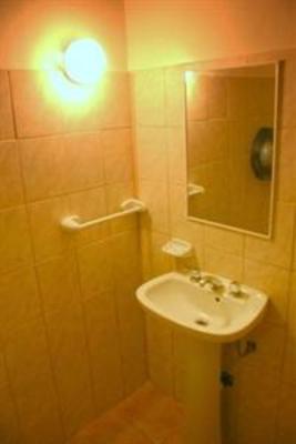 фото отеля Hostel Mendoza Backpackers