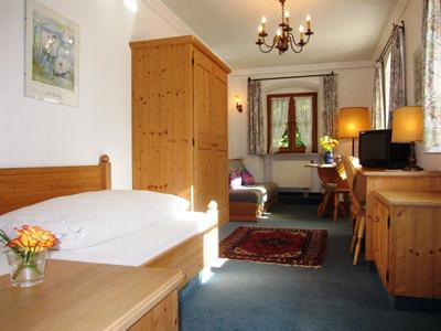 фото отеля Hotel - Gasthof zur Post