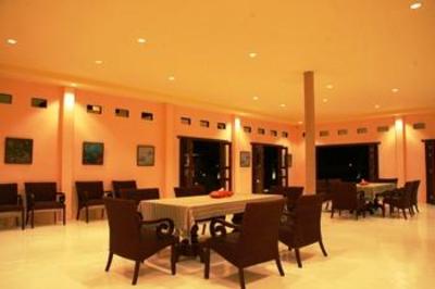 фото отеля Onsen Health Spa & Hotspring Resort