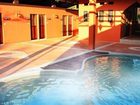 фото отеля Onsen Health Spa & Hotspring Resort