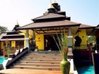 фото отеля Onsen Health Spa & Hotspring Resort