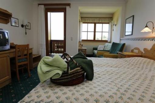фото отеля Landhotel Spreitzhofer