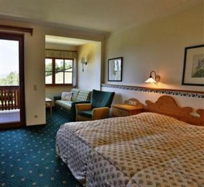 фото отеля Landhotel Spreitzhofer