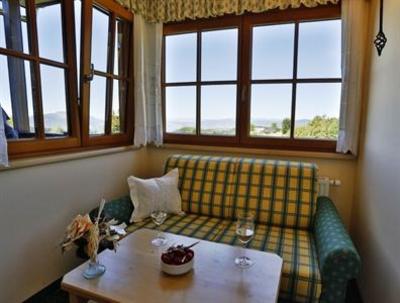 фото отеля Landhotel Spreitzhofer