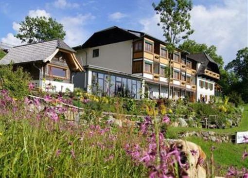 фото отеля Landhotel Spreitzhofer