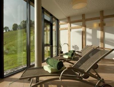 фото отеля Landhotel Spreitzhofer