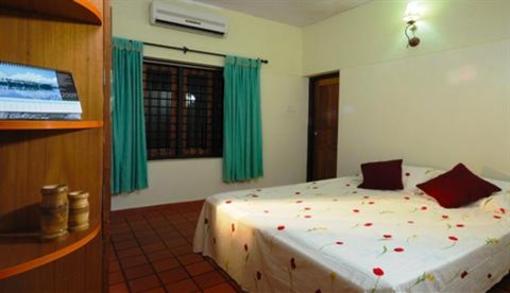 фото отеля Serenity - The Home Stay