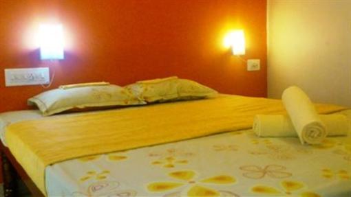 фото отеля Serenity - The Home Stay