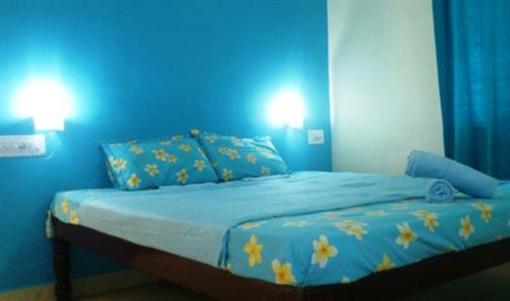 фото отеля Serenity - The Home Stay