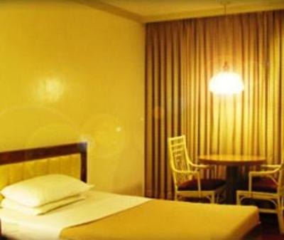 фото отеля Serenity - The Home Stay