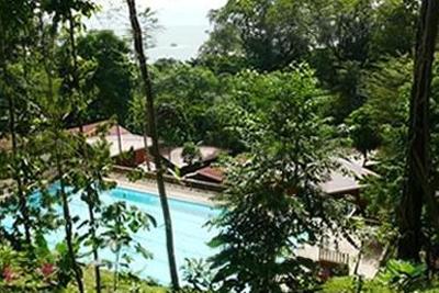 фото отеля Mar Y Selva Ecolodge