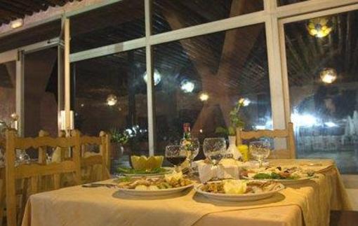фото отеля Hotel Kasbah Club