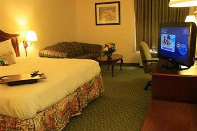 фото отеля Hampton Inn - Brookhollow