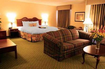 фото отеля Hampton Inn - Brookhollow