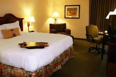 фото отеля Hampton Inn - Brookhollow