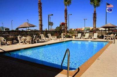фото отеля Hampton Inn - Brookhollow