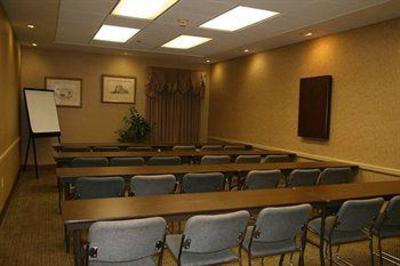 фото отеля Hampton Inn - Brookhollow