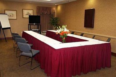 фото отеля Hampton Inn - Brookhollow
