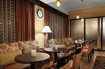 фото отеля Hampton Inn - Brookhollow