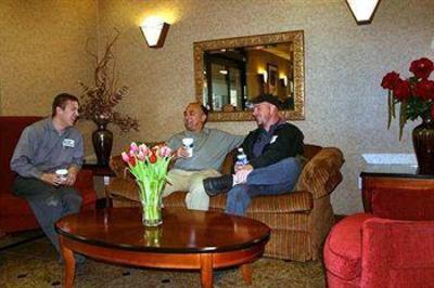 фото отеля Hampton Inn - Brookhollow