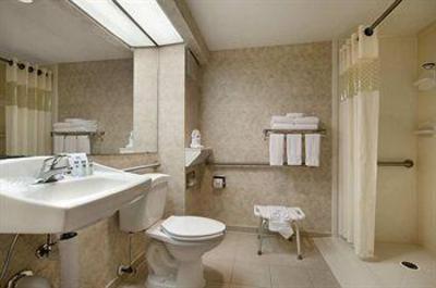 фото отеля Hampton Inn - Brookhollow
