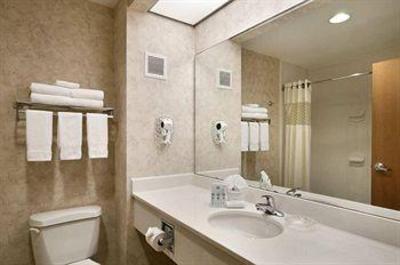 фото отеля Hampton Inn - Brookhollow